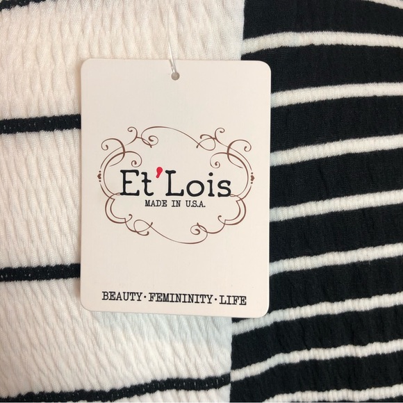 Et’Lois Mickey Sweater size Small - Picture 6 of 15